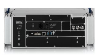 R&S®ZNLE vector network analyzer