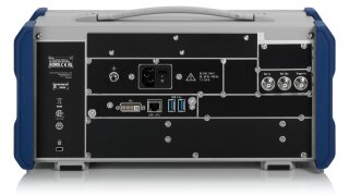 R&S®ZNLE vector network analyzer