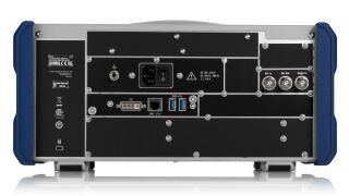 R&S®ZNLE vector network analyzer