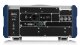 R&amp;S®ZNLE vector network analyzer, back low