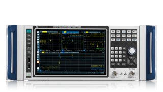 R&S®ZNLE vector network analyzer