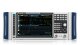 R&amp;S®ZNLE vector network analyzer, front low