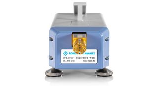 R&S®ZVA-Zxxx Millimeterwave converters