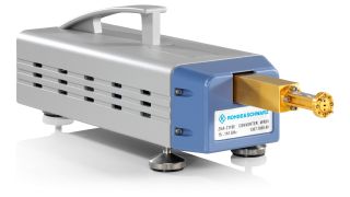 R&S®ZVA-Zxxx Millimeterwave converters