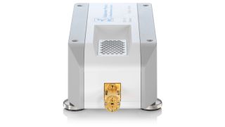 R&S®ZRXxxx mmWave receiver