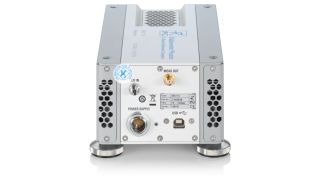 R&S®ZRXxxx mmWave receiver