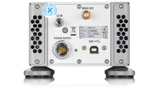 R&S®ZRXxxx mmWave receiver