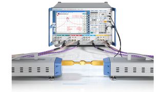 R&S®ZVA-Zxxx Millimeterwave converters