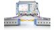 R&amp;S®ZVA-Zxxx millimeterwave converters, application image