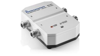 R&S®ZN-Z5x Automatic calibration units