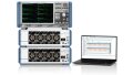 Rohde & Schwarz presents first automated solution to speed up PCIe 5.0 and 6.0 cable and connector compliance testing