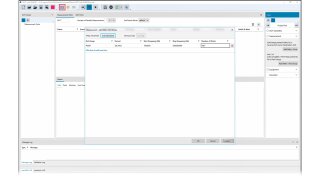 R&S®ZNrun vector network analyzer automation suite