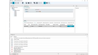R&S®ZNrun vector network analyzer automation suite