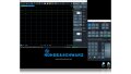 R&S®ZNXSIM simulation of VNAs, Screenshot