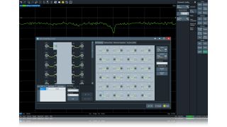 R&S®ZNXSIM simulation of VNAs