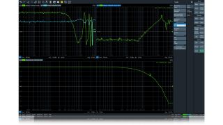R&S®ZNXSIM simulation of VNAs