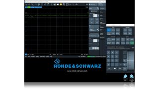 R&S®ZNXSIM simulation of VNAs