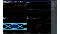 Time domain analysis with VNA