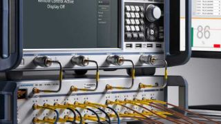 Conceptos Básicos de Análisis de Redes Vectoriales (VNA)