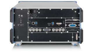 R&S®ZNBT Vector network analyzer