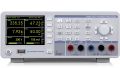 R&S®HMC8015 power analyzer, front view