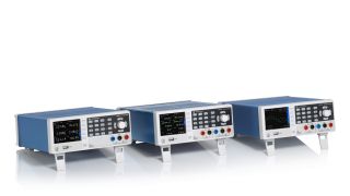 R&S®NPA power analyzer