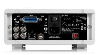 R&S®NPA power analyzer