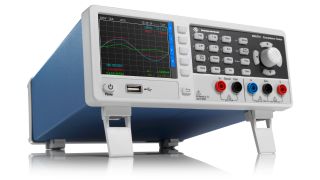 R&S®NPA power analyzer