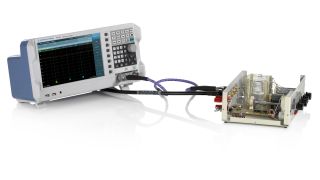 Согласование антенн маломощных устройств и устройств для Интернета вещей