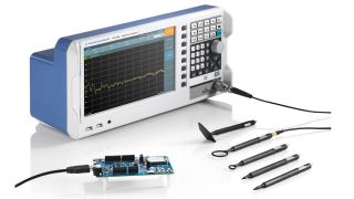 R&S®FPC Spectrum analyzer