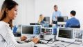 R&S®Training for CERTIUM products, application image