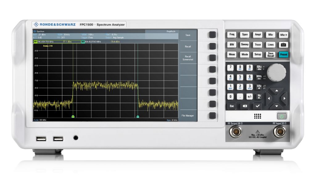 FPC1500