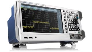 R&S®FPC Spectrum analyzer