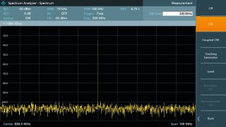 R&S®FPC1500 signal generator