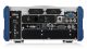 R&amp;S®FPL1000 spectrum analyzer, back low