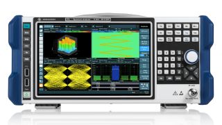 R&S®FPL1000 spectrum analyzer
