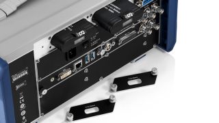 R&S®ZNL vector network analyzer