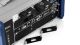 R&amp;S®ZNL vector network analyzer, back high