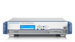 R&S®FPS Signal and spectrum analyzer