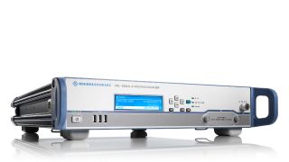R&S®FPS Signal and spectrum analyzer