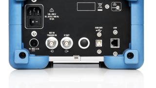 R&S®FSC Spectrum analyzer