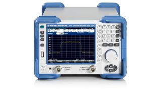 R&S®FSC Spectrum analyzer
