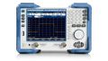 R&S®FSC spectrum analyzer, front view