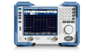 R&S®FSC Spectrum analyzer