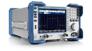 R&S®FSC Spectrum analyzer