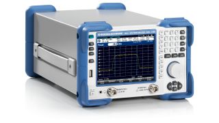 R&S®FSC Spectrum analyzer
