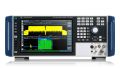 R&S®FSV3000 Signal and spectrum analyzer, Front Low