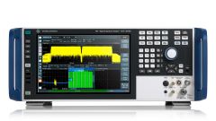 シグナル・スペクトラム・アナライザ | Rohde & Schwarz
