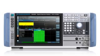R&S®FSV3000 signal and spectrum analyzer