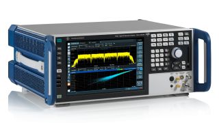 R&S®FSVA3000 Signal and spectrum analyzer